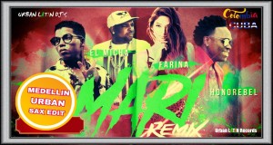 Mari Clip musical