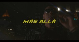 Más Allá Musikkvideo