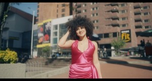 Me Enamore Video musical