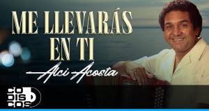 Me Llevarás En Ti