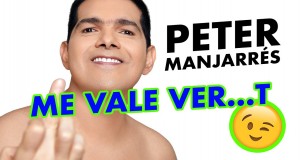 Me Vale Vert Muzikinis vaizdo klipas