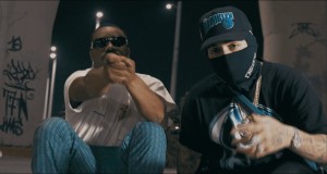 Medallo Pa Europa Video musical