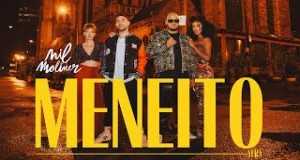 Meneito Müzik video