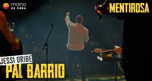 Mentirosa أغنية مصورة