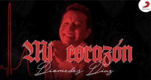 Mi Corazón Спот