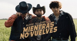 Mientras No Vuelves