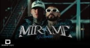 Mirame Remix Video musical