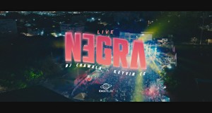 Negra Music Video