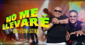 No Me Llevaré Მუსიკალური ვიდეო
