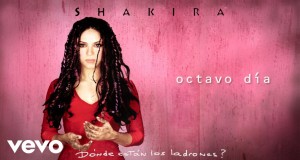 Octavo Día Musikkvideo