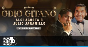 Odio Gitano Musikkvideo
