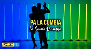 Pa La Cumbia د موسیقۍ ویډیو