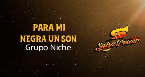 Para Mi Negra Un Son සංගීත වීඩියෝව
