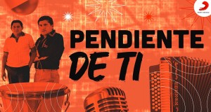 Pendiente De Ti