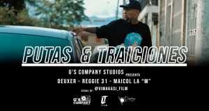 Putas & Traiciones