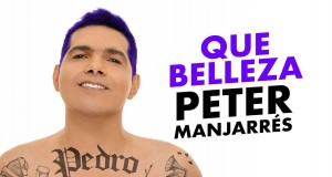Que Belleza Muzicki video