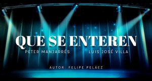 Que Se Enteren Video musik