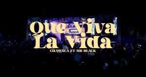 Que Viva La Vida Music Video