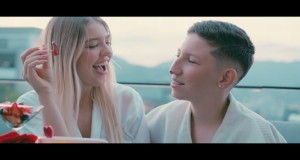 Quién Diría Video musicale
