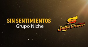 Salsa Power