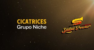 Salsa Power සංගීත වීඩියෝව