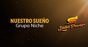 Salsa Power