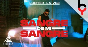 Sangre De Mi Sangre Muziki wa video