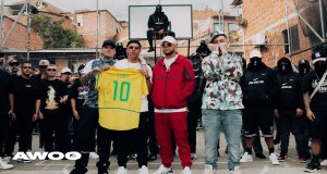 Sisas Nada Remix