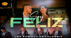 Soy Feliz 音樂視頻