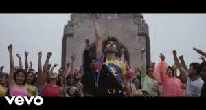 Amor Libre Musik-Video