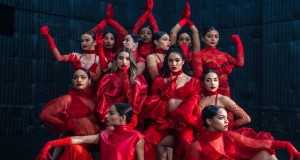 Balada Para Perrear Videoclip