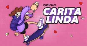 Carita Linda Хөгжмийн видео