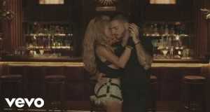 Chantaje (Salsa) Music Video