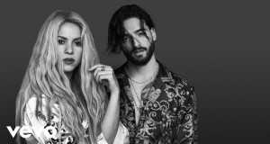 Clandestino Music Video