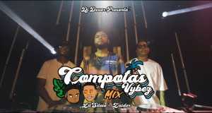 Compotas Vibes Mix Video musicale