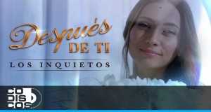 Después De Ti