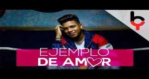 Ejemplo De Amor Videoclip