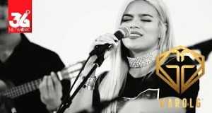 Hello Live Music Video