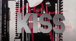 Kiss (El Último Beso) Musik-Video