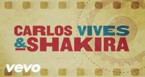 La Bicicleta Music Video