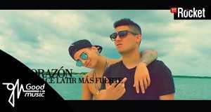 La Invitación Musik Video
