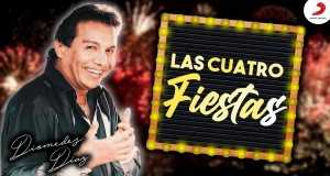 Las Cuatro Fiestas