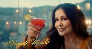 Lo Pasado Pisado Music Video