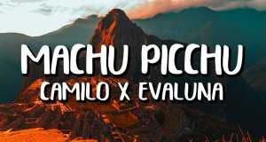 Machu Picchu Music Video