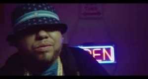 Misterio Music Video