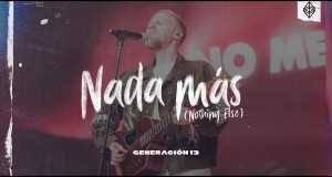 Nada Más Feat Rich Harding Музичко видео