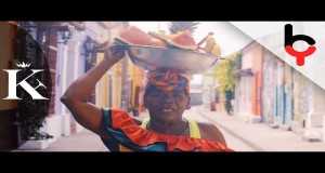 Palenquera