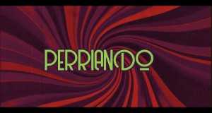 Perriando Video musical