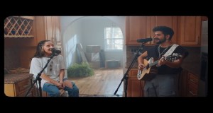 Por Primera Vez Muzicki video