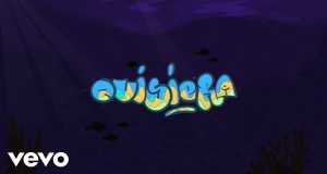 Quisiera קליפ